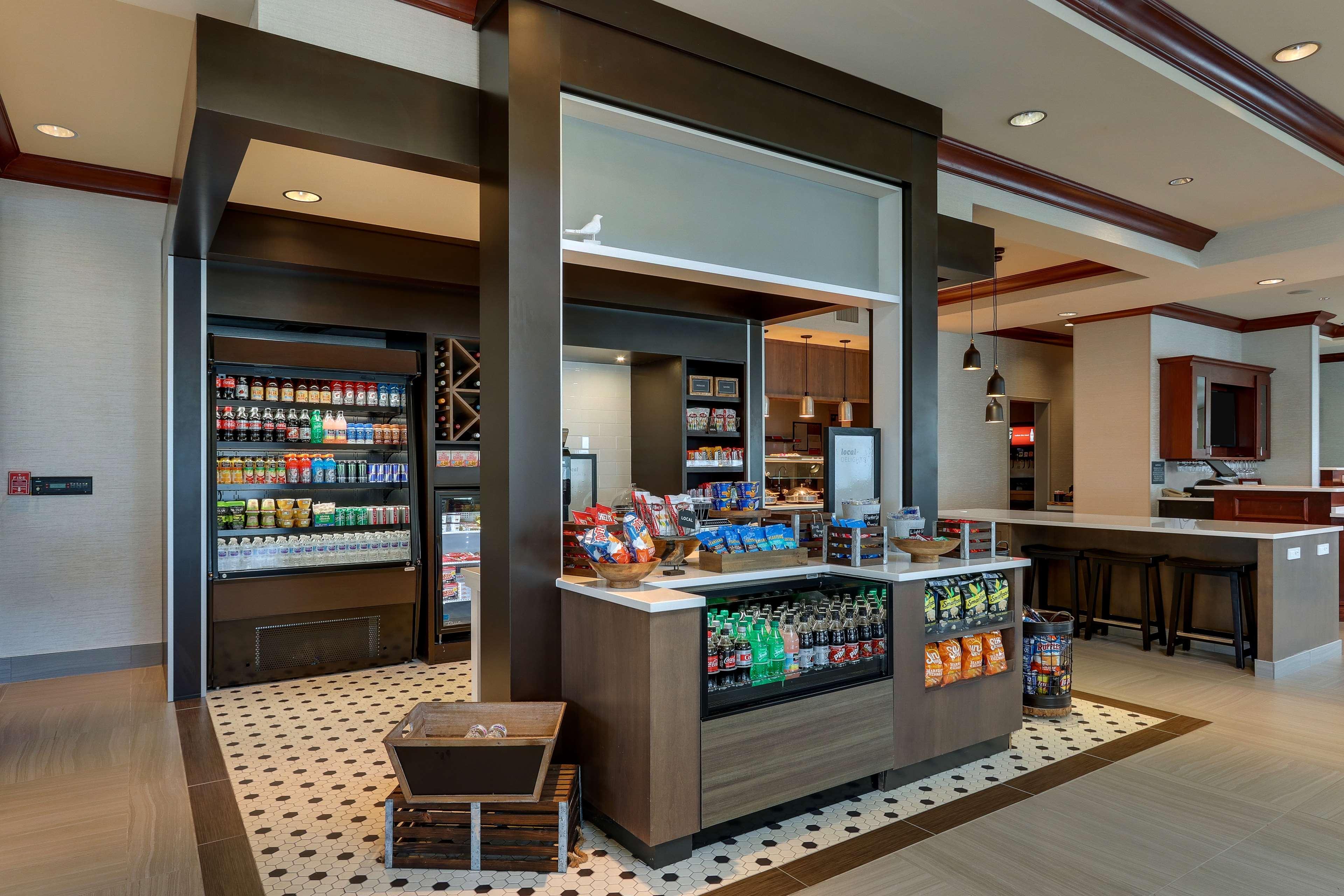 Hilton Garden Inn Indianapolis Airport Plainfield Bagian luar foto