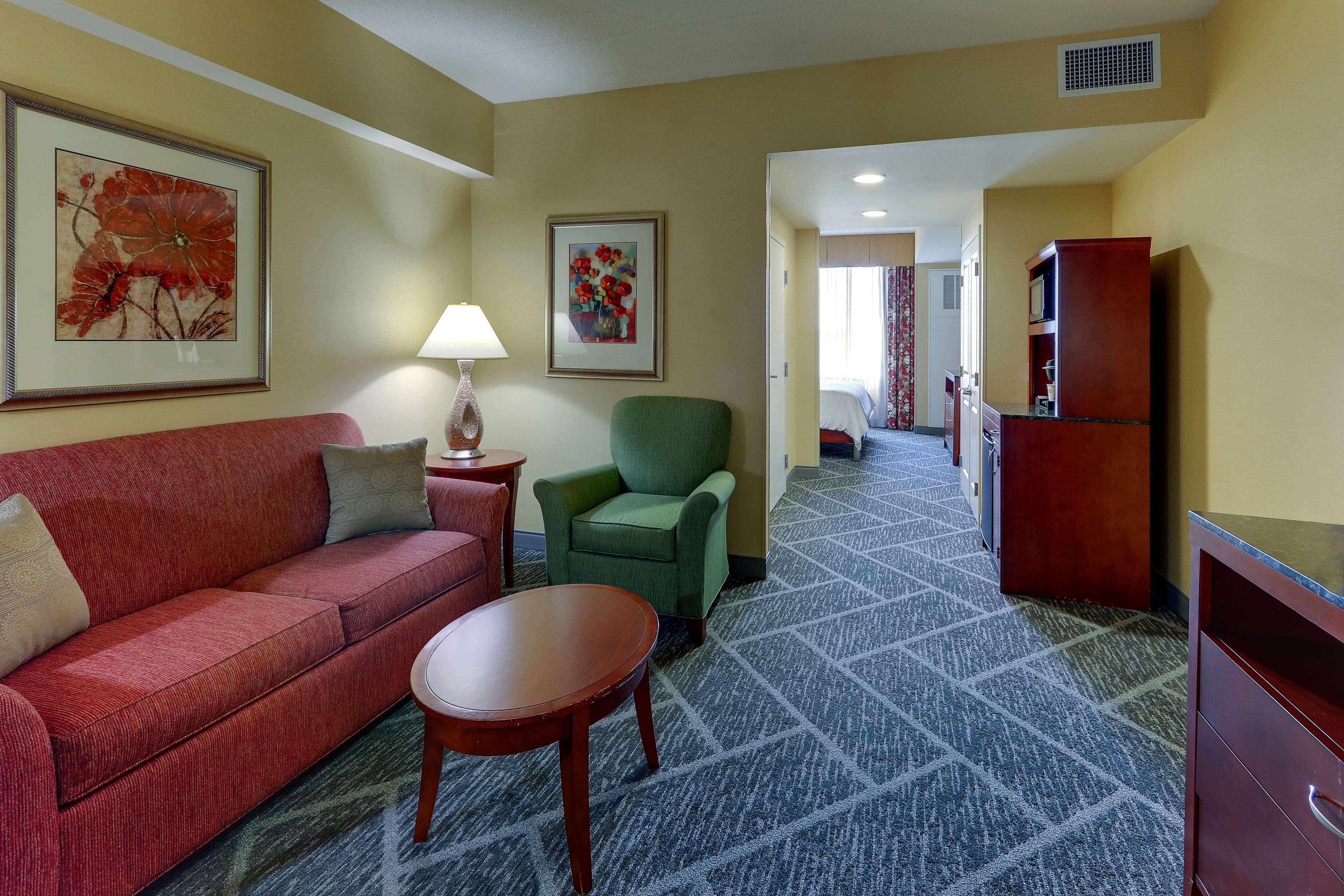 Hilton Garden Inn Indianapolis Airport Plainfield Bagian luar foto