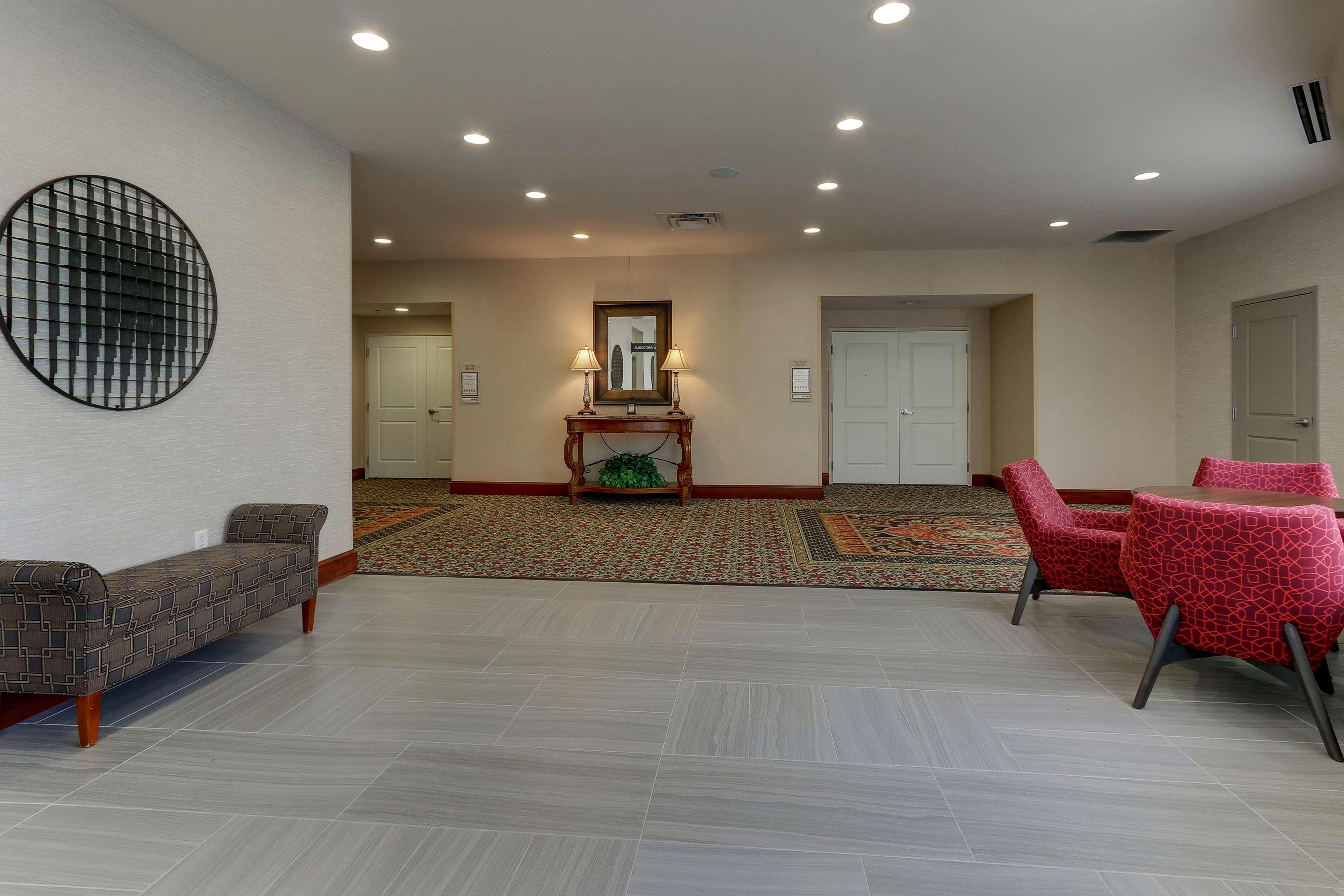 Hilton Garden Inn Indianapolis Airport Plainfield Bagian luar foto
