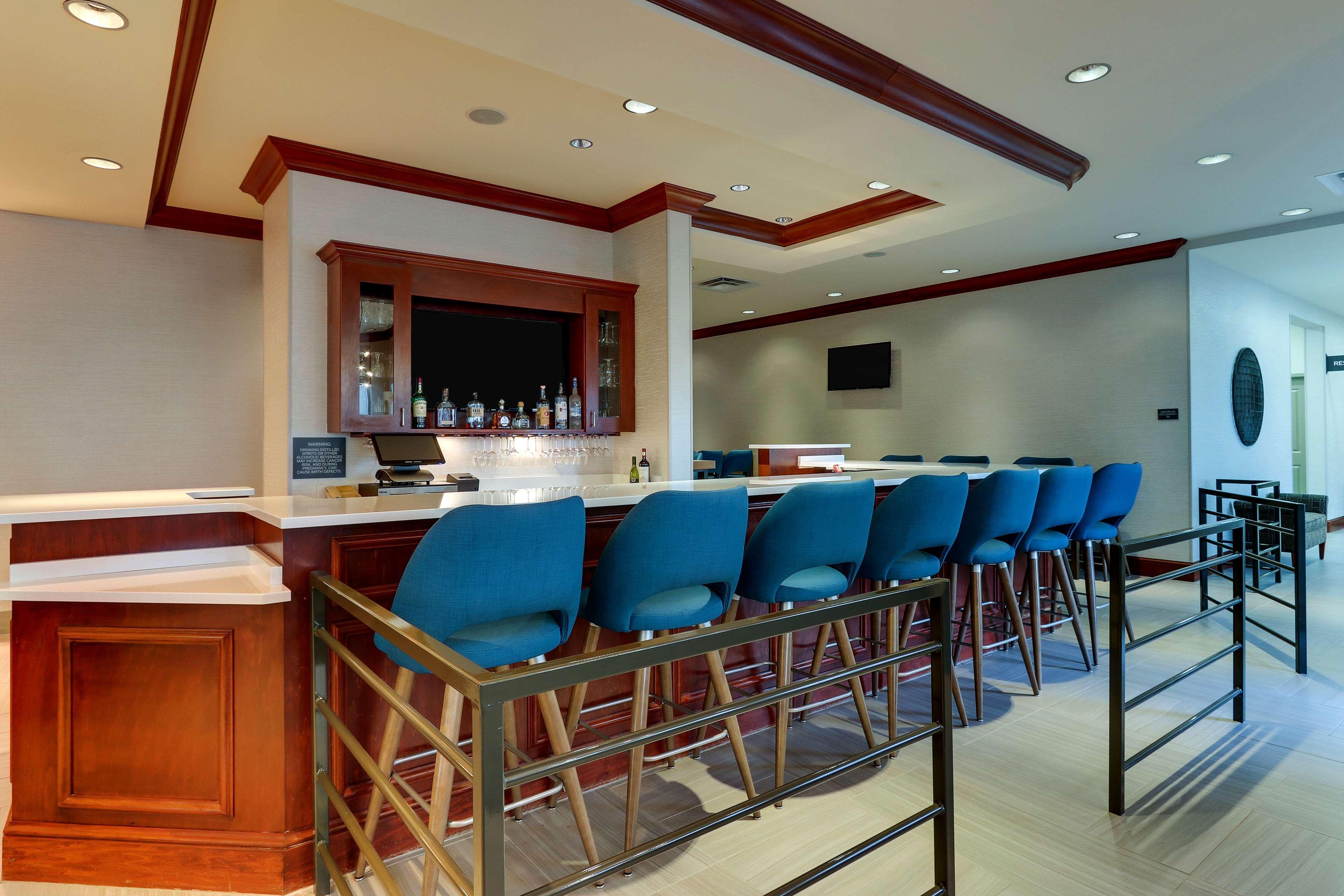 Hilton Garden Inn Indianapolis Airport Plainfield Bagian luar foto