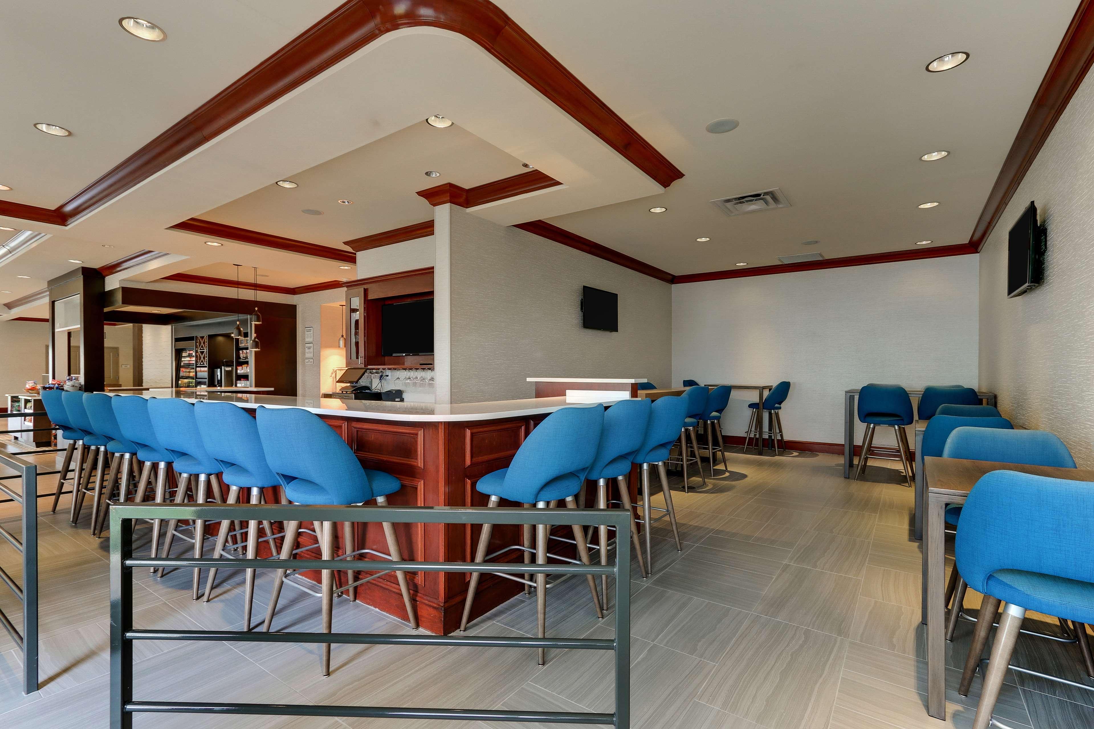 Hilton Garden Inn Indianapolis Airport Plainfield Bagian luar foto