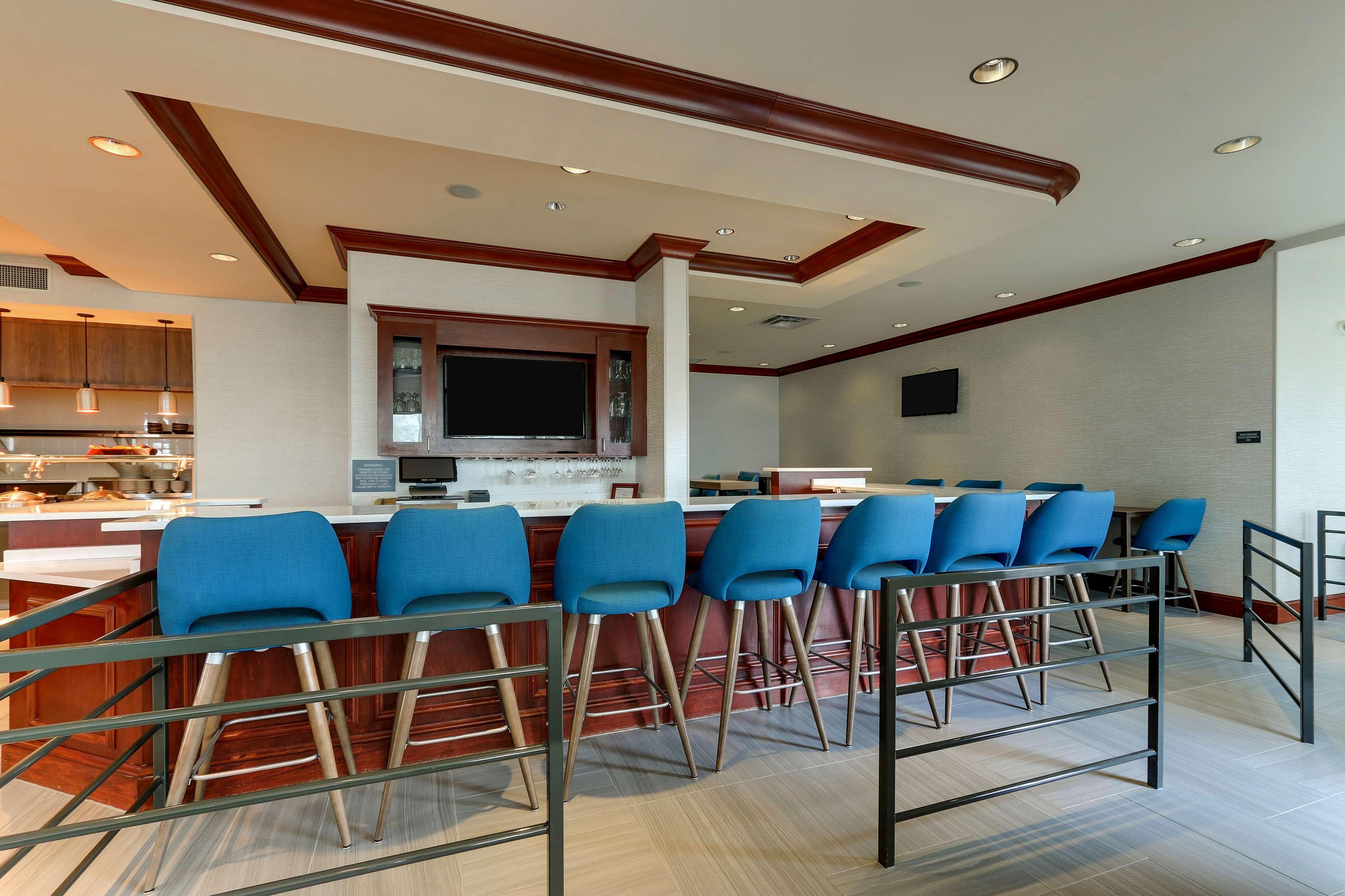 Hilton Garden Inn Indianapolis Airport Plainfield Bagian luar foto