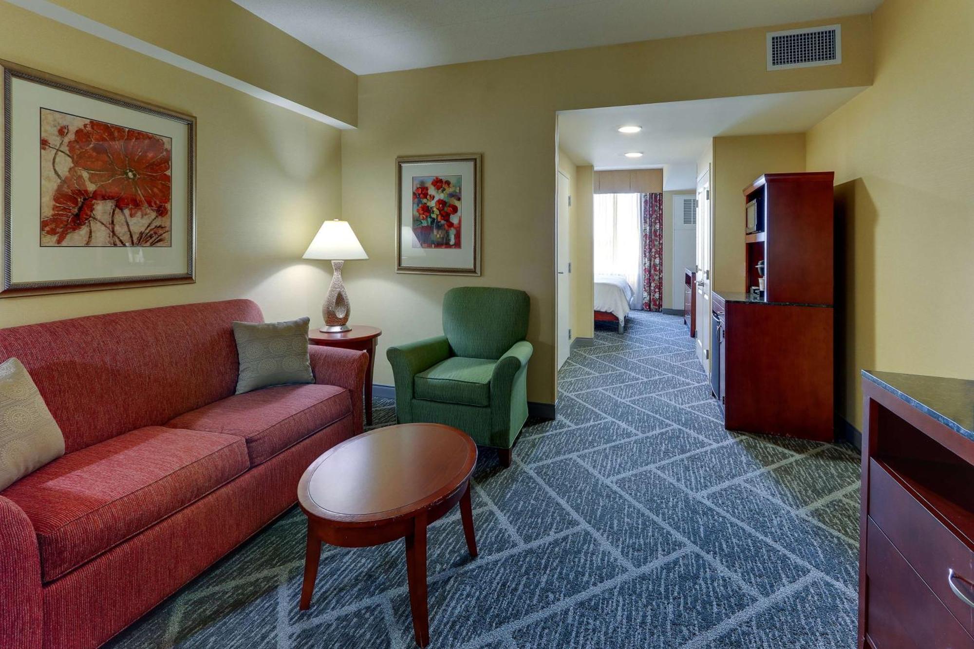 Hilton Garden Inn Indianapolis Airport Plainfield Bagian luar foto