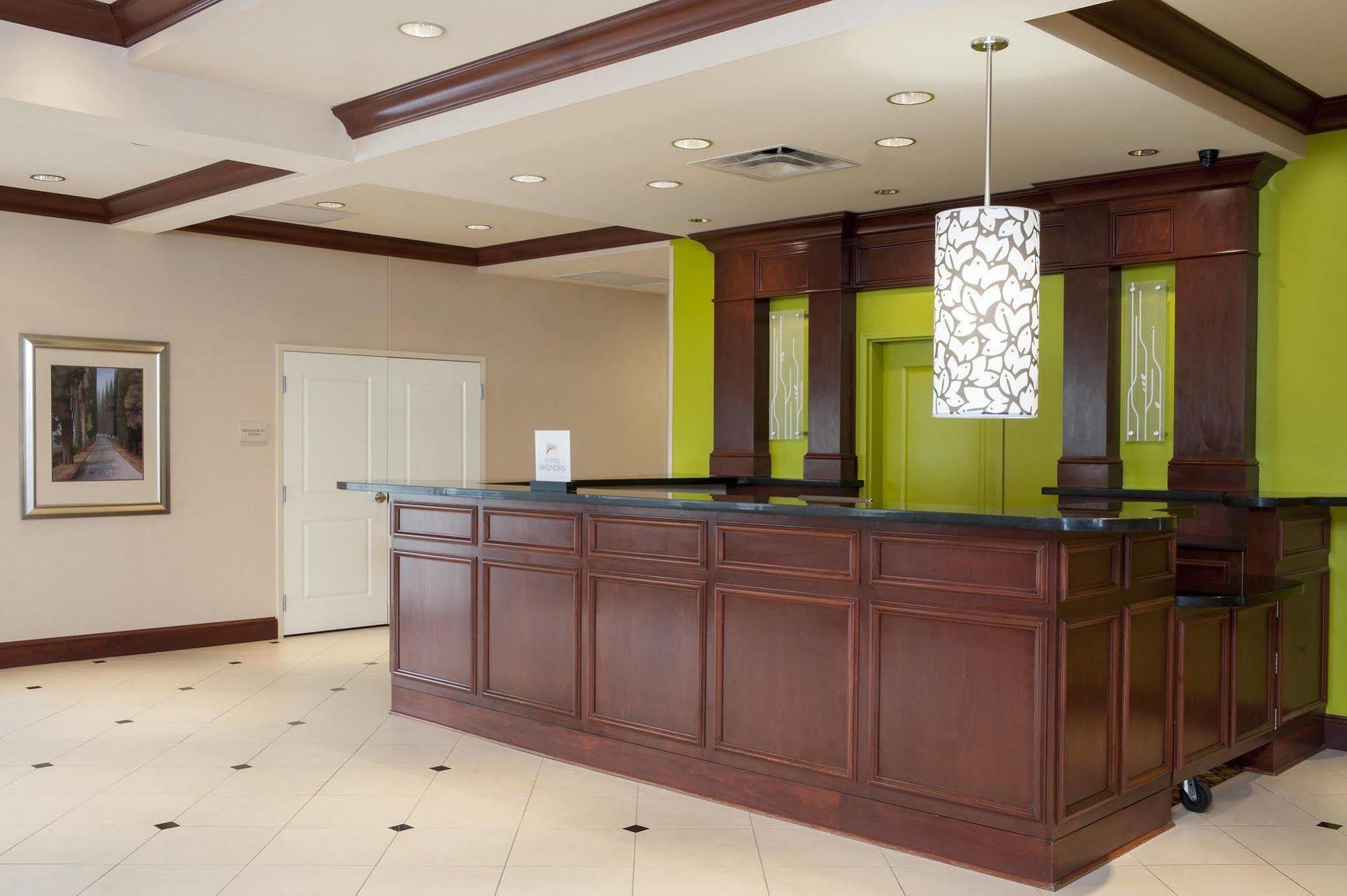 Hilton Garden Inn Indianapolis Airport Plainfield Bagian luar foto