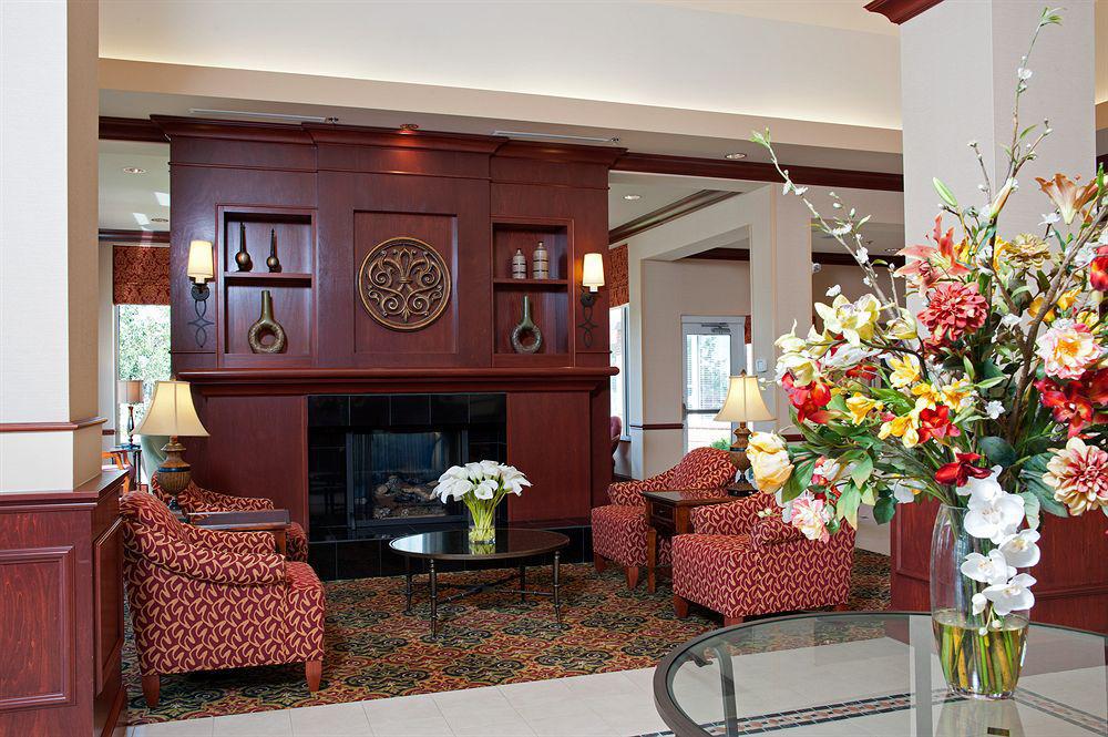 Hilton Garden Inn Indianapolis Airport Plainfield Bagian luar foto